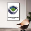 Santiago Bernabéu