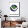 Santiago Bernabéu