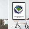 Santiago Bernabéu
