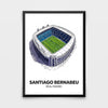 Santiago Bernabéu