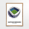 Santiago Bernabéu