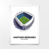 Santiago Bernabéu