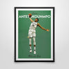 Giannis Icons