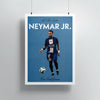Neymar Jr. Icons