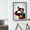 Ricciardo Shoey