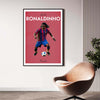 Ronaldinho Icons