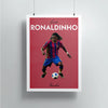 Ronaldinho Icons
