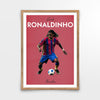Ronaldinho Icons