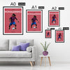Ronaldinho Icons
