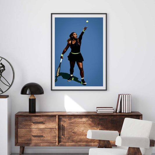 Serena Williams