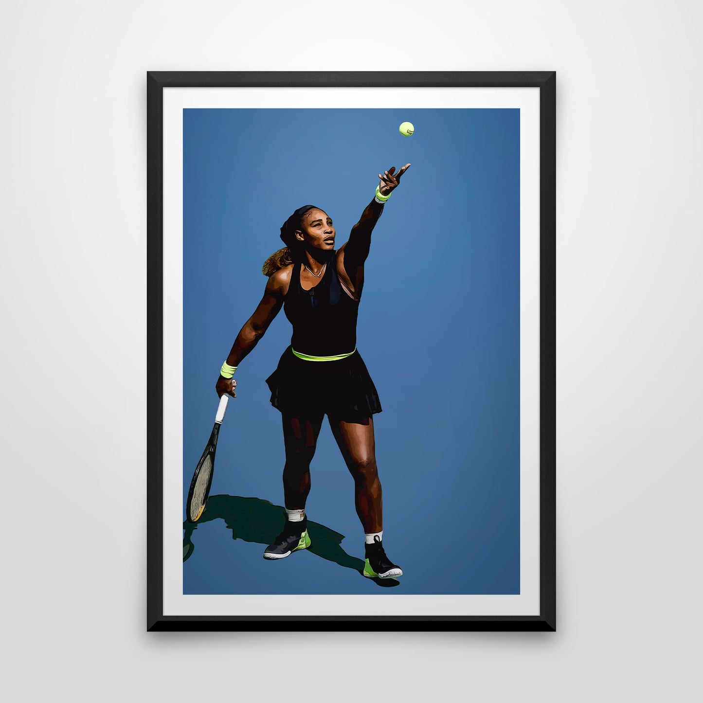 Serena Williams