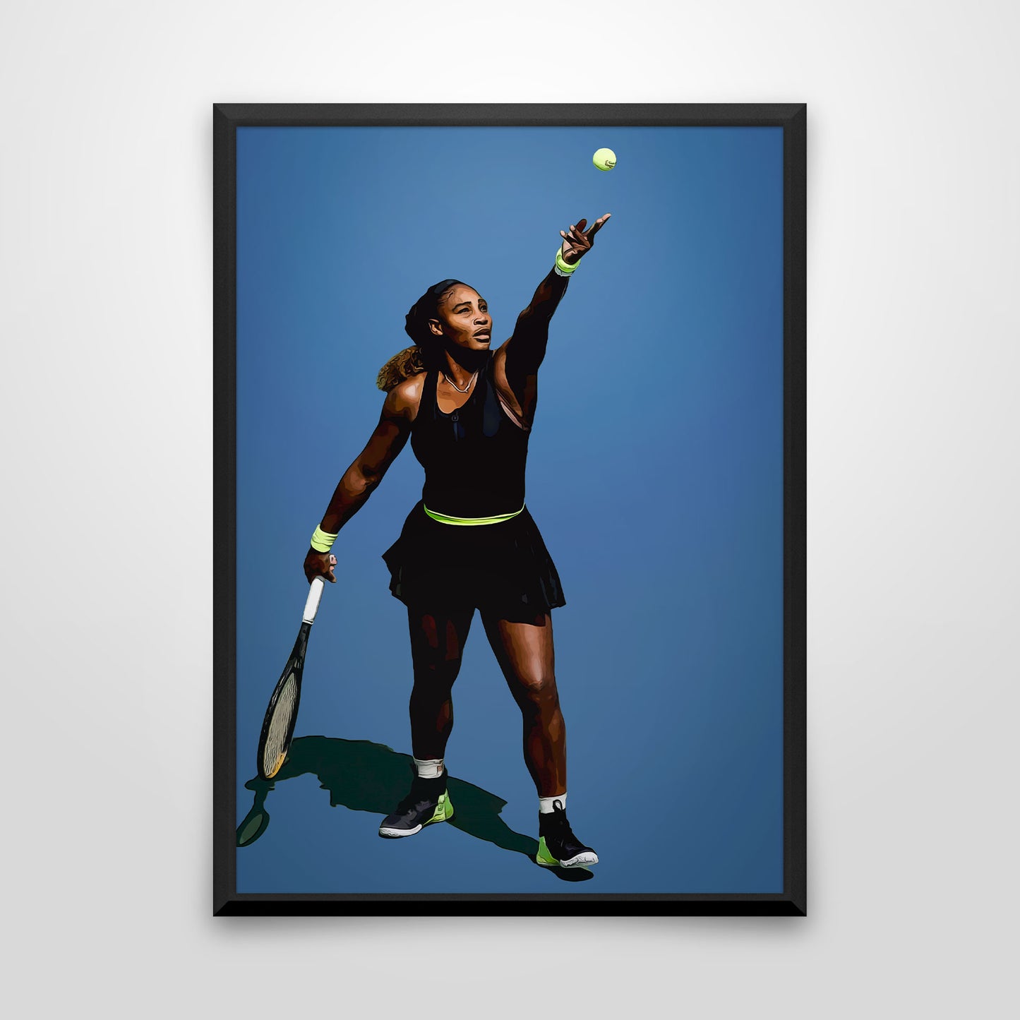 Serena Williams