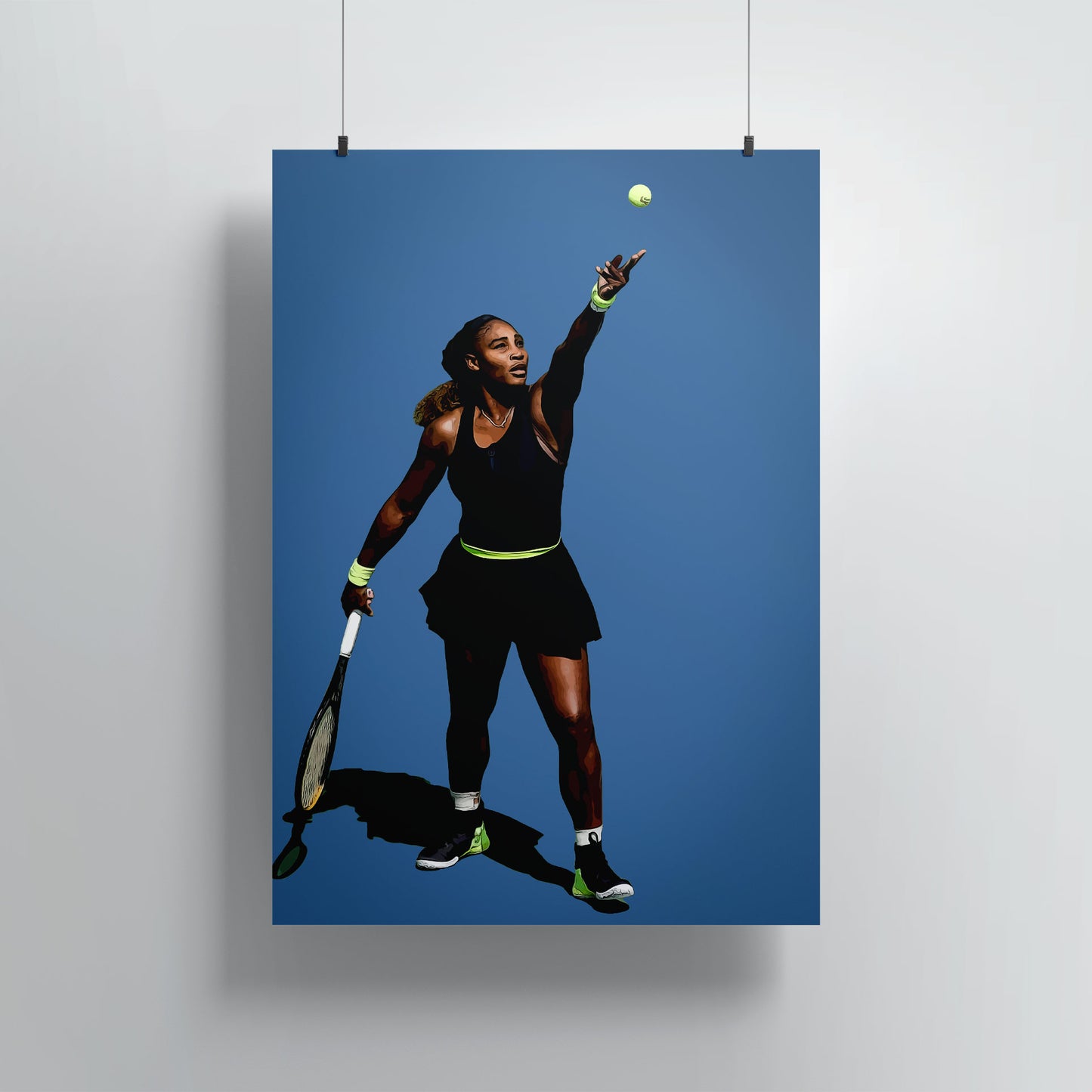 Serena Williams