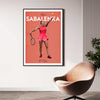 Sabalenka Icons