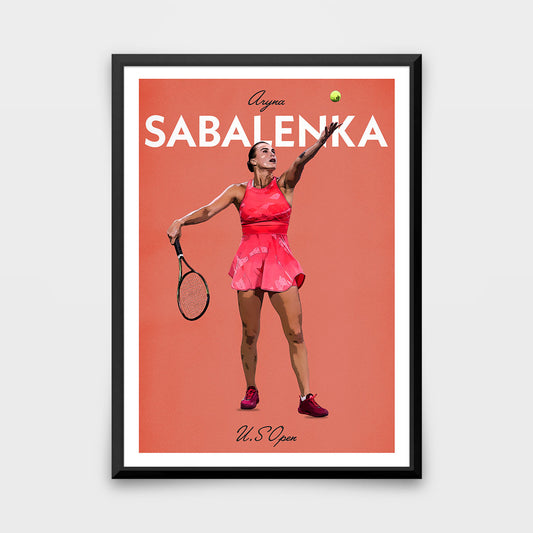 Sabalenka Icons