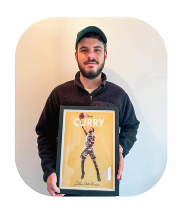 Who is js sports prints?