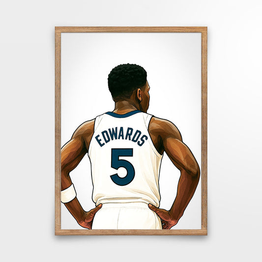 Edwards Numbered