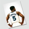 Edwards Numbered