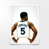 Edwards Numbered