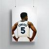 Edwards Numbered