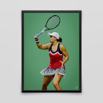 Ash Tennis