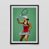 Ash Tennis