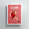 Clark Icons