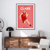 Clark Icons