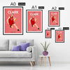 Clark Icons