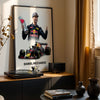 Daniel Formula 1
