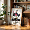 Daniel Formula 1