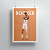 Devin Booker Icons
