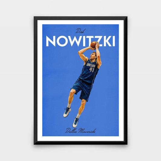 Dirk Icons