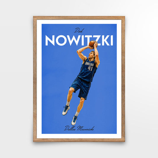 Dirk Icons