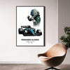Fernando Formula 1