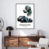 Fernando Formula 1