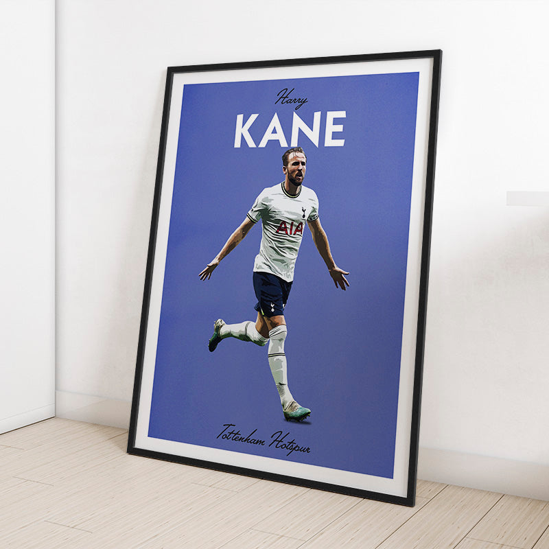 Harry Kane Icons