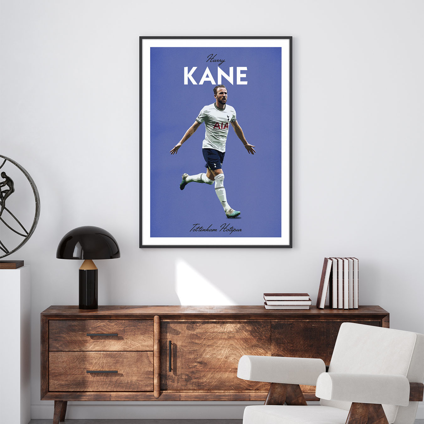 Harry Kane Icons