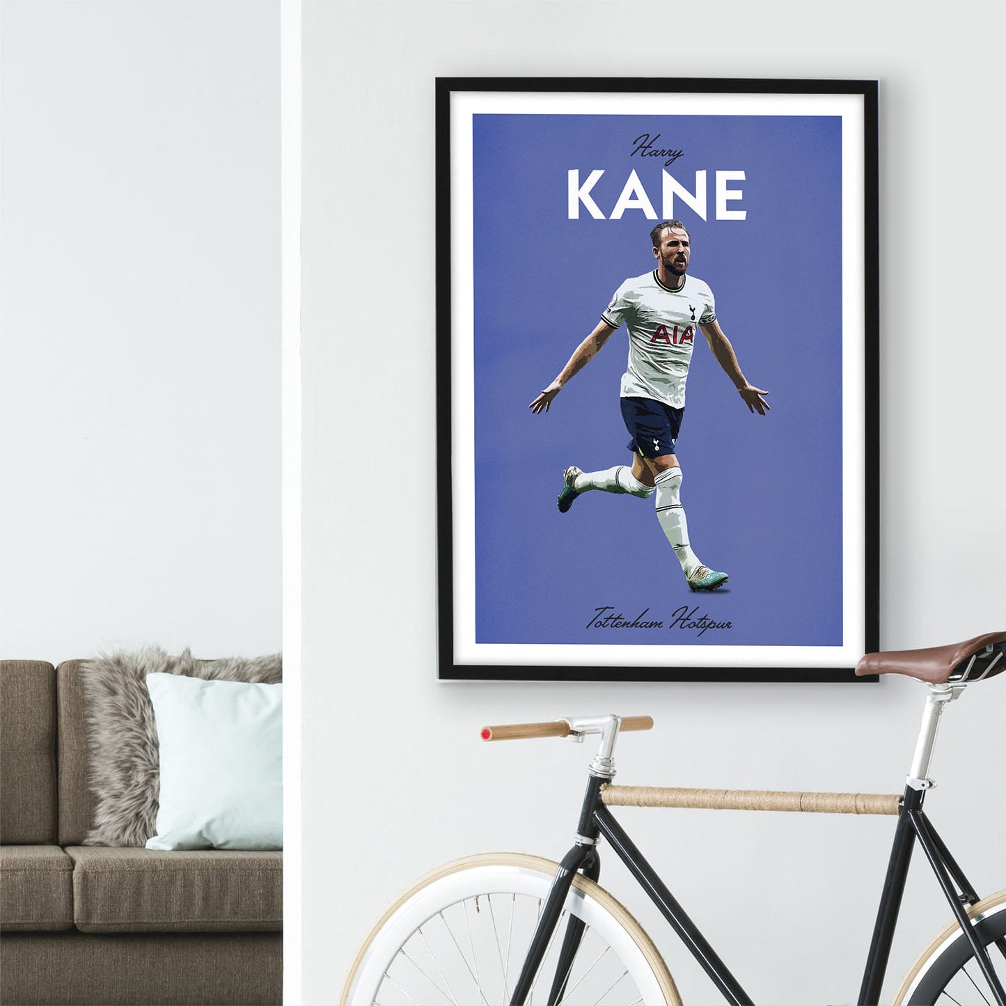 Harry Kane Icons