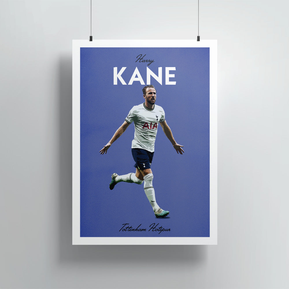 Harry Kane Icons
