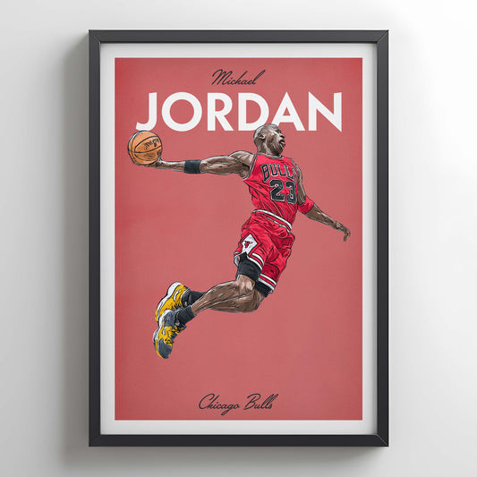 MJ Icons