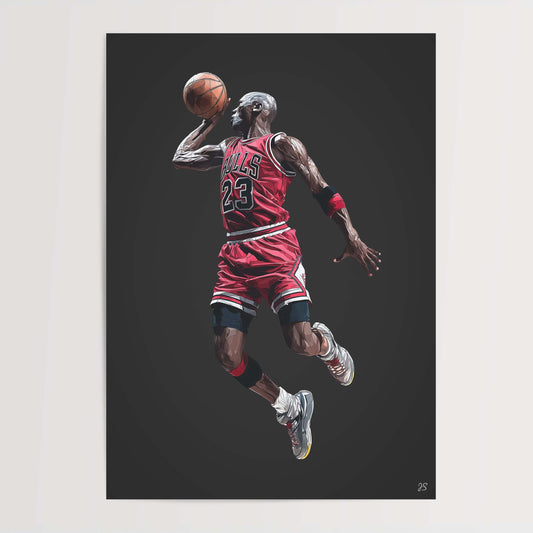 MJ Dunk