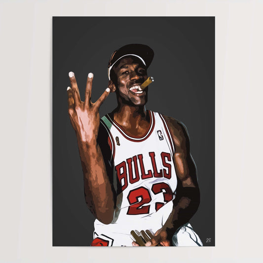 Jordan Champion