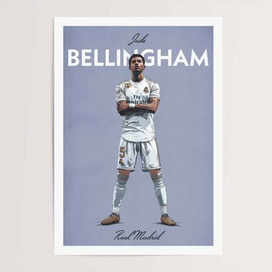 Bellingham Icons