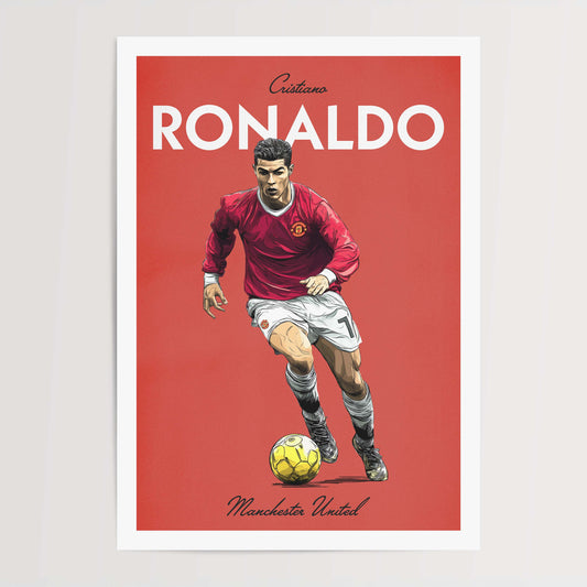 Ronaldo Icons