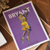 Kobe Icons