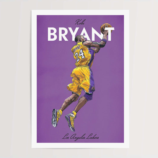 Kobe Icons