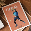 Nadal Icons