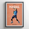 Nadal Icons