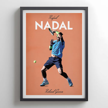 Nadal Icons